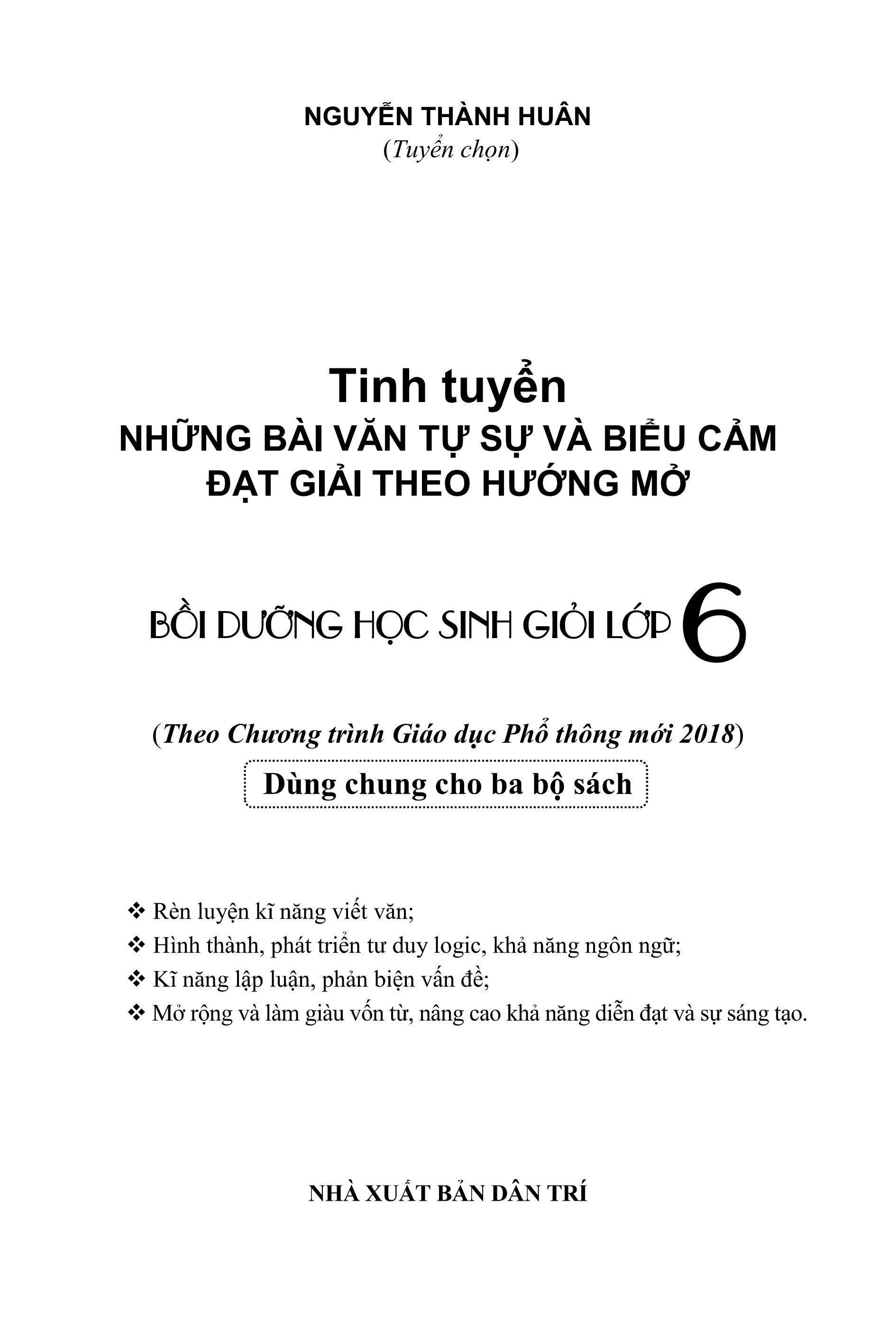 Trích đoạn 1
